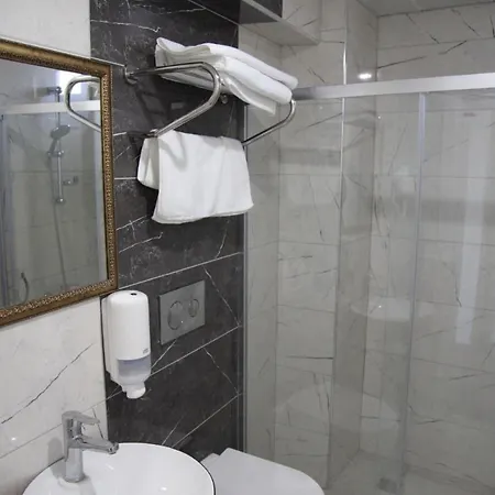 Kroisos Lake Hotel Egirdir